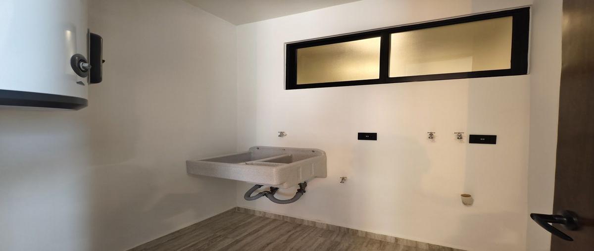 Foto de departamento en venta en 17 , temozon norte, mérida, yucatán, 0 No. 05