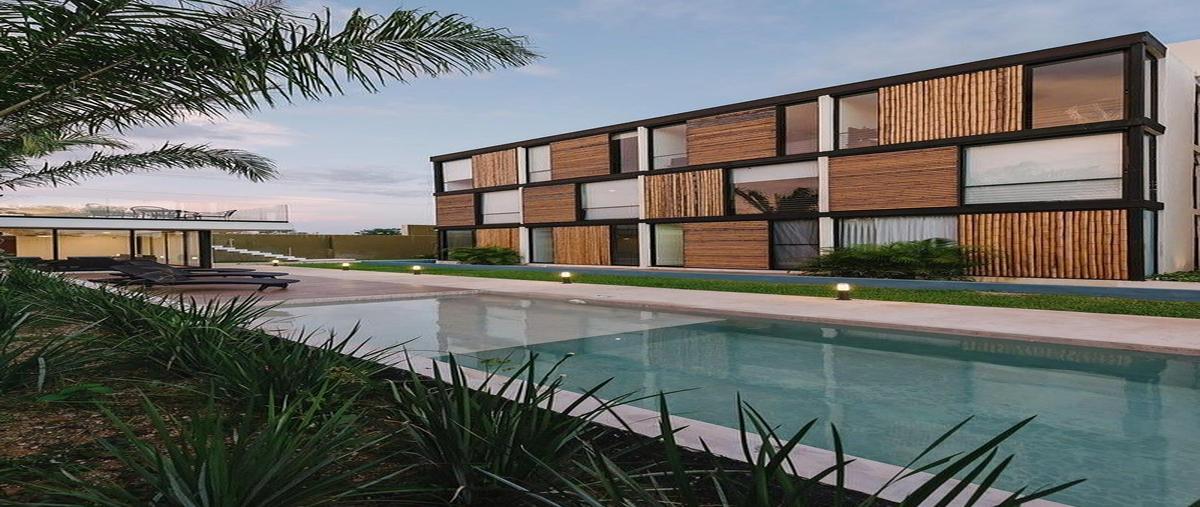 Foto de departamento en renta en 17 , temozon norte, mérida, yucatán, 0 No. 04