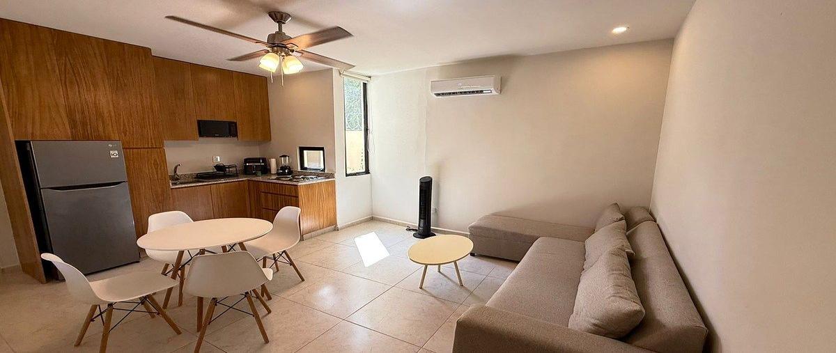 Foto de departamento en renta en 17 , temozon norte, mérida, yucatán, 0 No. 04