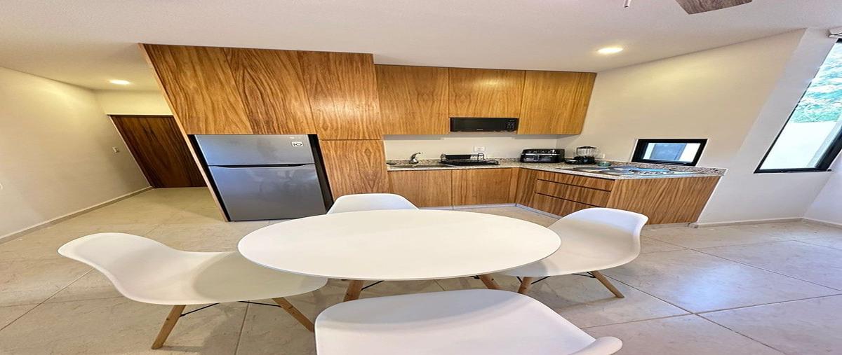 Foto de departamento en renta en 17 , temozon norte, mérida, yucatán, 0 No. 05