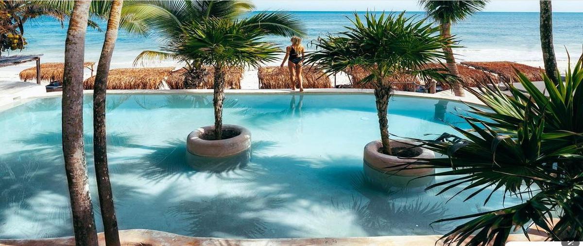 Foto de terreno habitacional en venta en 17 , tulum centro, tulum, quintana roo, 28235190 No. 05