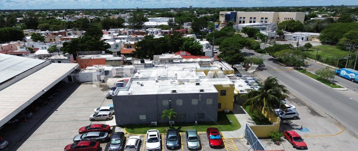 Foto de bodega en renta en 17 , vista alegre lotificacion, mérida, yucatán, 0 No. 04