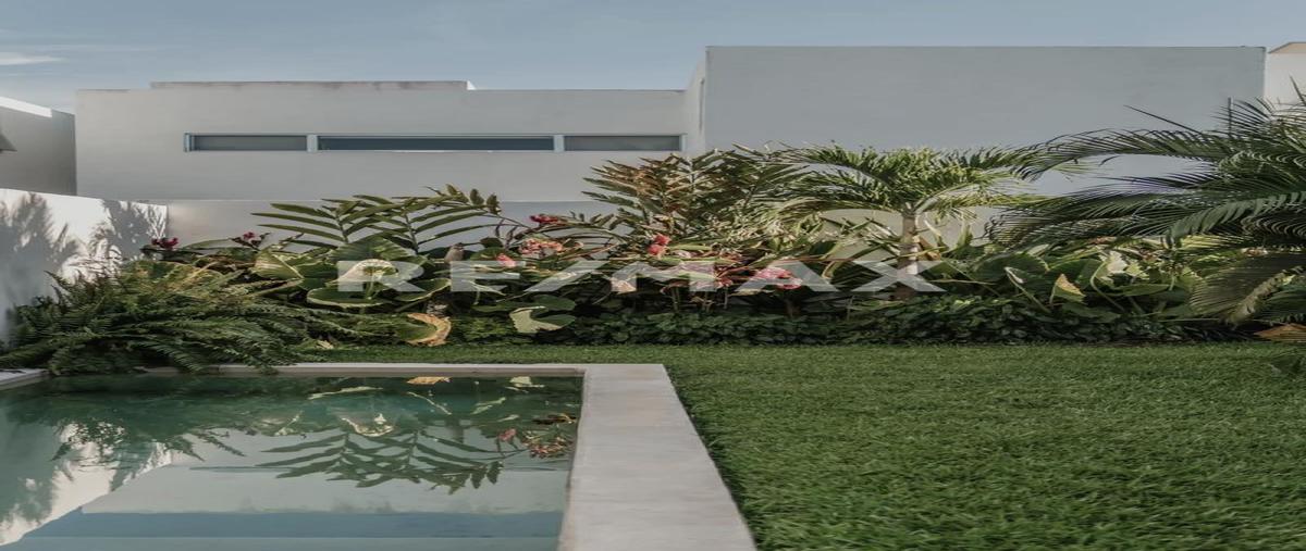 Foto de casa en condominio en venta en 17 , xcanatún, mérida, yucatán, 30332145 No. 03