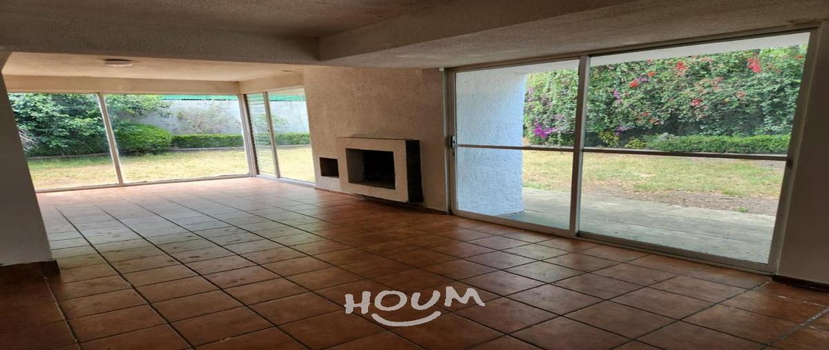 Foto de casa en venta en 170 n/a, barrio san francisco, la magdalena contreras, df / cdmx, 0 No. 05