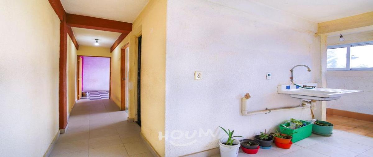 Foto de departamento en renta en 170 n/a, el molino tezonco, iztapalapa, df / cdmx, 30357731 No. 02