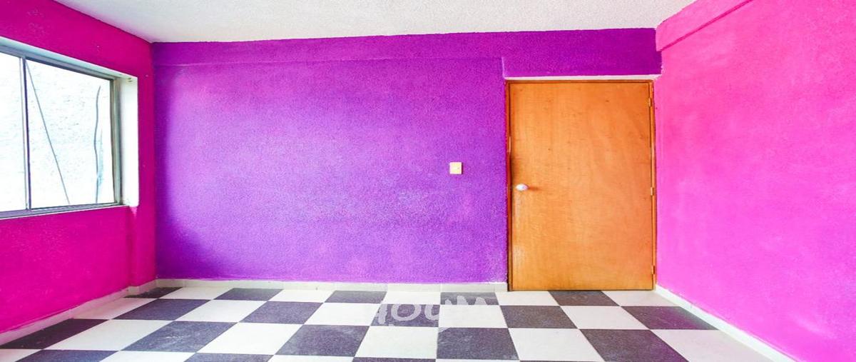 Foto de departamento en renta en 170 n/a, el molino tezonco, iztapalapa, df / cdmx, 30357731 No. 04