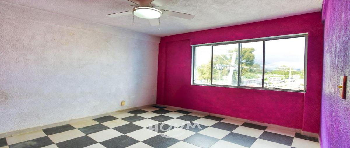 Foto de departamento en renta en 170 n/a, el molino tezonco, iztapalapa, df / cdmx, 30357731 No. 05