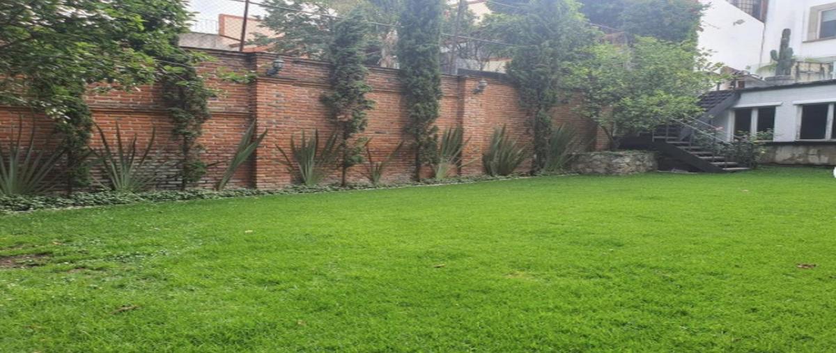 Foto de casa en renta en  172, san jerónimo lídice, la magdalena contreras, df / cdmx, 29250597 No. 02