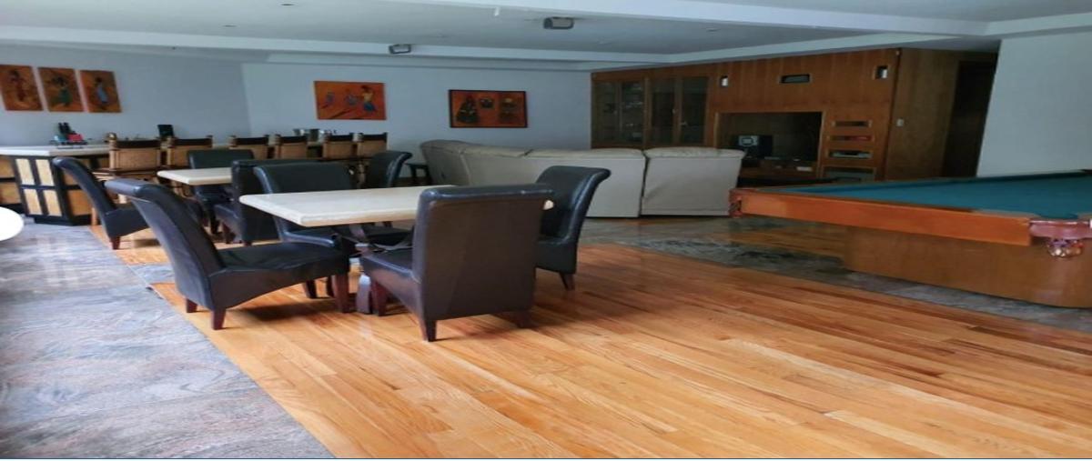 Foto de casa en renta en  172, san jerónimo lídice, la magdalena contreras, df / cdmx, 29250597 No. 05