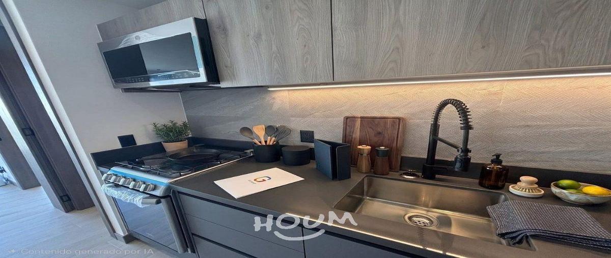 Foto de departamento en venta en 1720 n/a, del valle sur, benito juárez, df / cdmx, 0 No. 03
