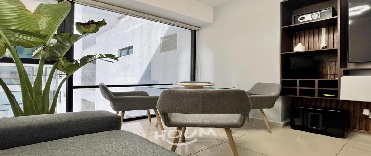 Foto de departamento en renta en 175 n/a, fraccionamiento coyuya, iztacalco, df / cdmx, 0 No. 03