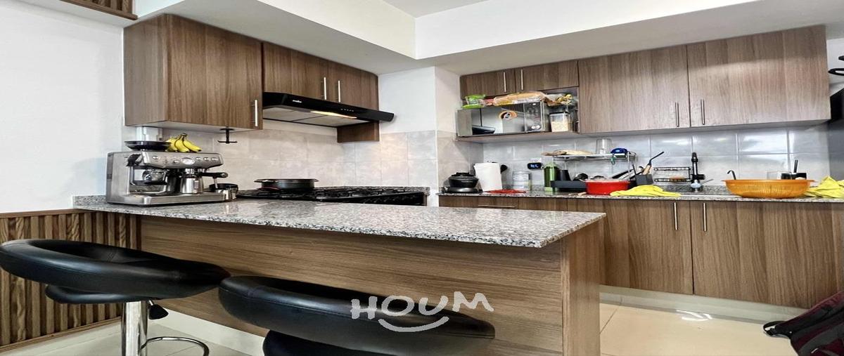 Foto de departamento en renta en 175 n/a, fraccionamiento coyuya, iztacalco, df / cdmx, 0 No. 04