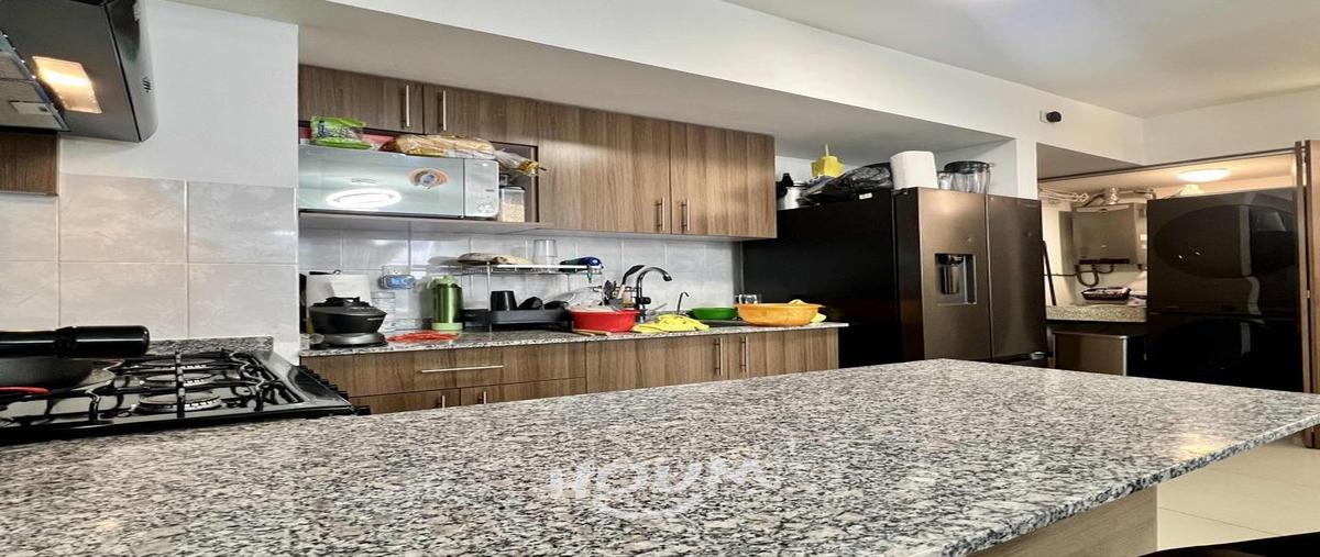 Foto de departamento en renta en 175 n/a, fraccionamiento coyuya, iztacalco, df / cdmx, 0 No. 05
