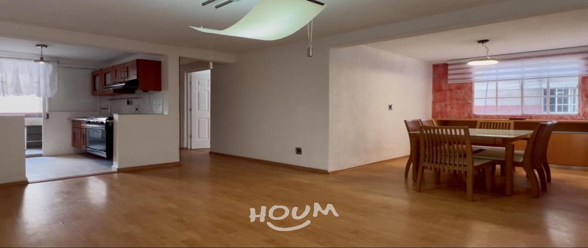 Foto de departamento en renta en 175 n/a, san pedro de los pinos, álvaro obregón, df / cdmx, 0 No. 03