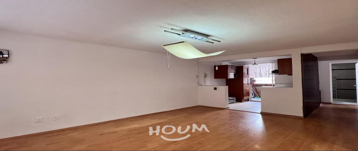 Foto de departamento en renta en 175 n/a, san pedro de los pinos, álvaro obregón, df / cdmx, 0 No. 04