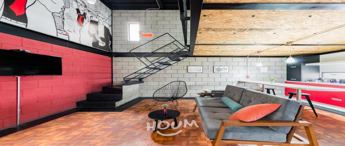 Foto de departamento en renta en 1762 n/a, bosques de tarango, álvaro obregón, df / cdmx, 31076469 No. 03
