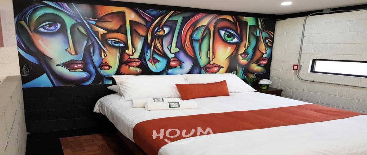 Foto de departamento en renta en 1762 n/a, bosques de tarango, álvaro obregón, df / cdmx, 31076470 No. 05