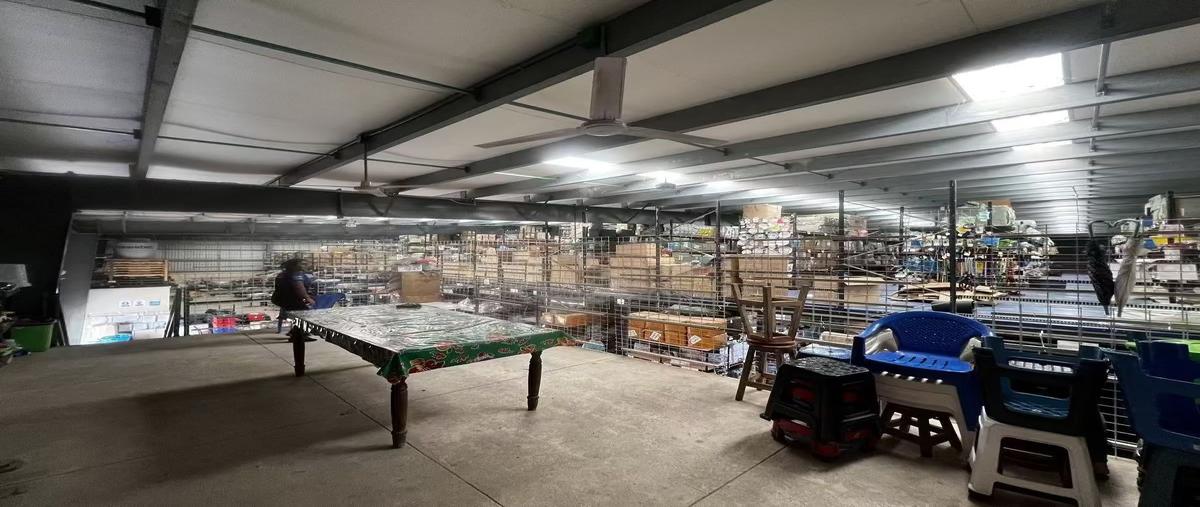 Foto de bodega en renta en 177 , emiliano zapata sur iii, mérida, yucatán, 0 No. 05
