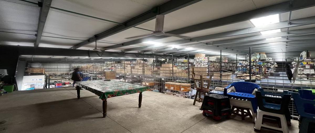 Foto de nave industrial en 177 , emiliano zapata sur iii, mérida, yucatán, 0 foto 05 Foto de nave industrial en renta en 177 , emiliano zapata sur iii, mérida, yucatán, 0 No. 05