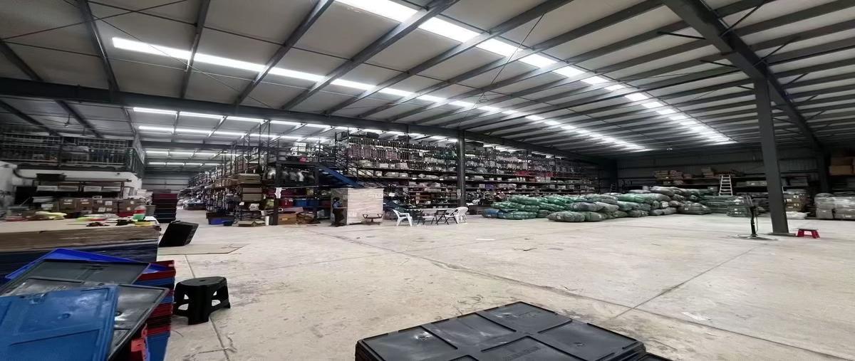 Foto de bodega en renta en 177 , emiliano zapata sur iii, mérida, yucatán, 30603398 No. 06