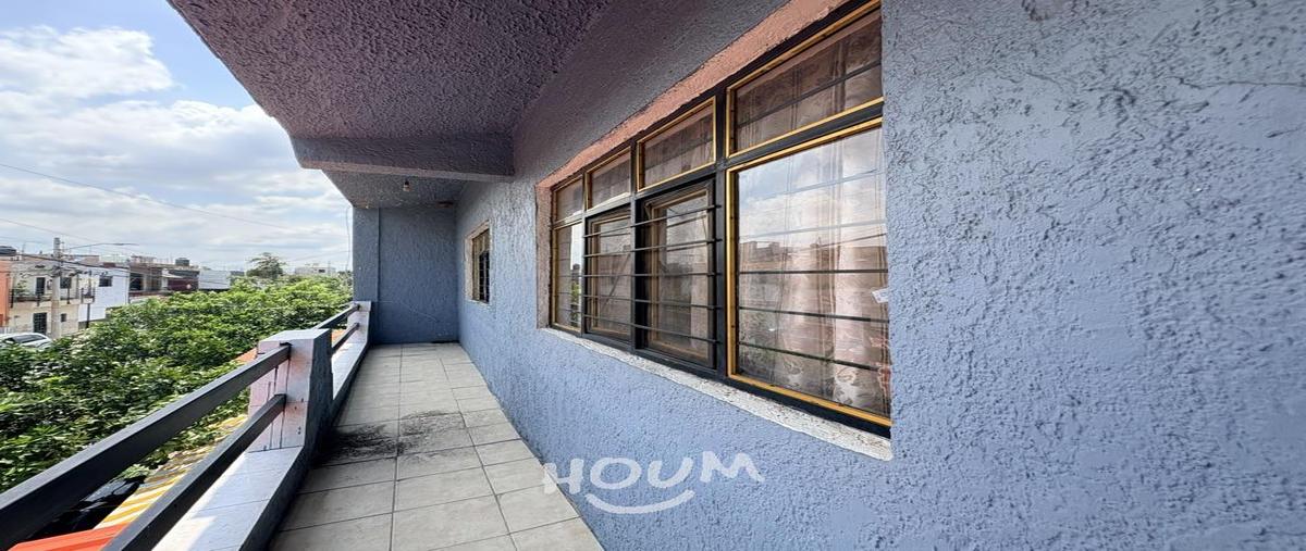 Foto de departamento en renta en 178 n/a, lomas del paraíso 1a. sección, guadalajara, jalisco, 0 No. 03