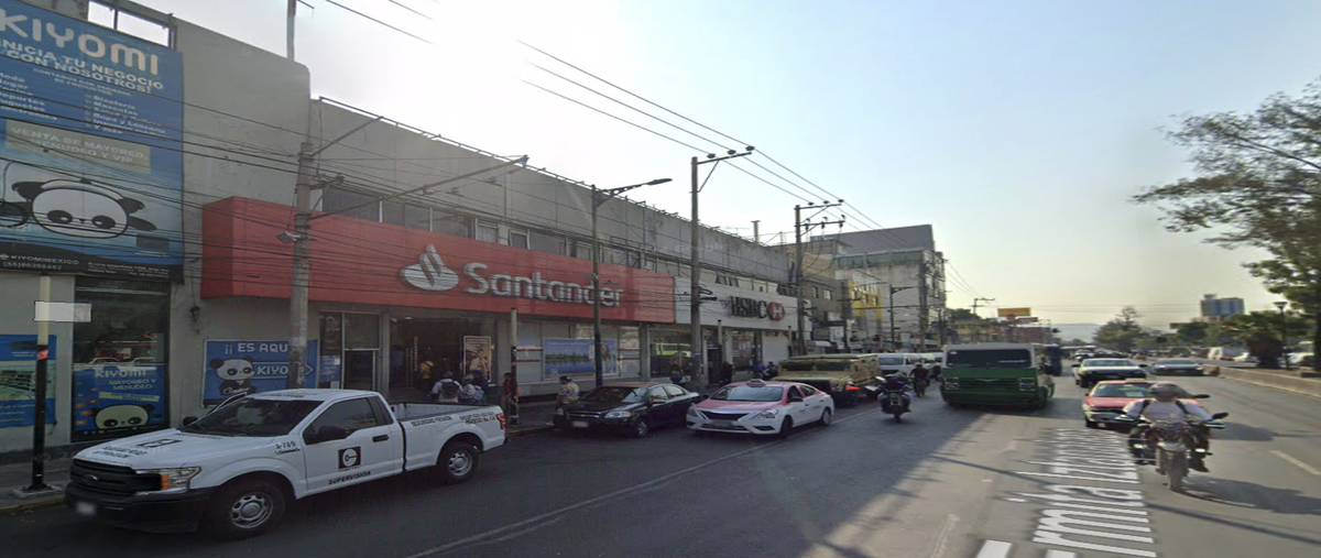Foto de local en renta en  1788, san miguel, iztapalapa, df / cdmx, 28775560 No. 01