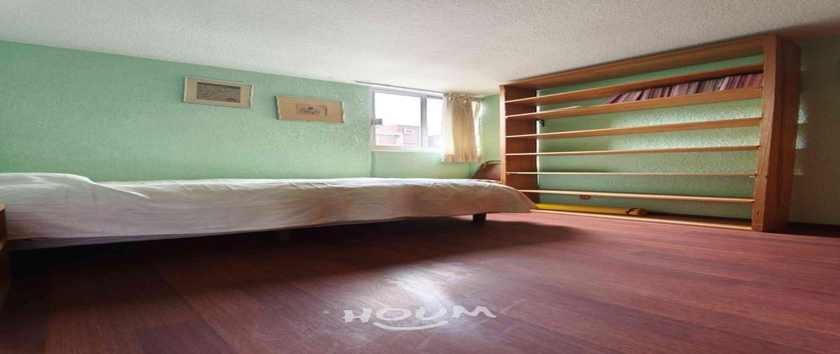 Foto de departamento en renta en 179 n/a, integración latinoamericana, coyoacán, df / cdmx, 31544857 No. 04