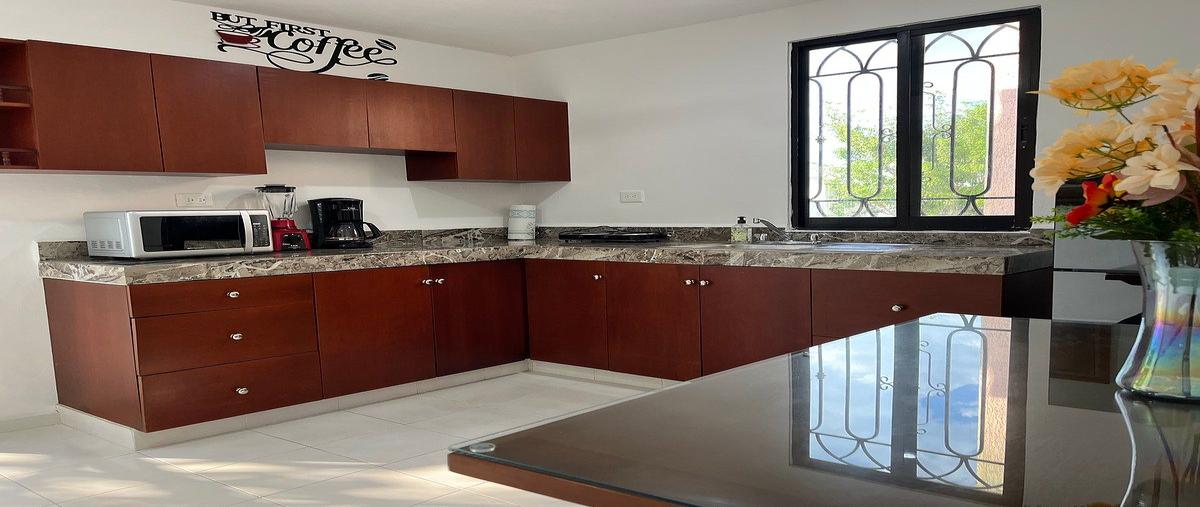 Foto de departamento en renta en 17a , paraíso maya, mérida, yucatán, 0 No. 03