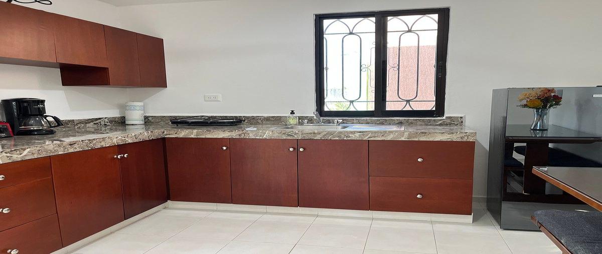 Foto de departamento en renta en 17a , paraíso maya, mérida, yucatán, 0 No. 04