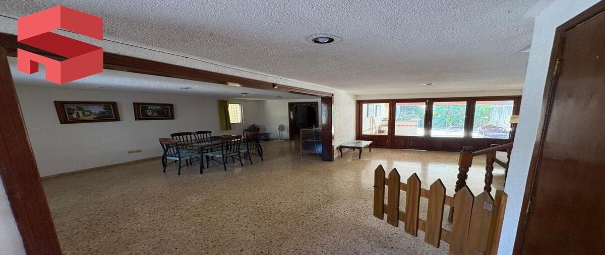 Foto de casa en renta en 17b , boulevares de chuburna, mérida, yucatán, 30530120 No. 03