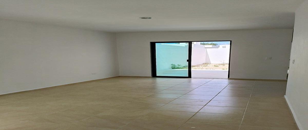 Foto de casa en renta en 17-c , gran santa fe, mérida, yucatán, 0 No. 03