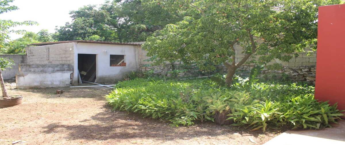 Foto de casa en venta en 17c , xcanatún, mérida, yucatán, 30759400 No. 04