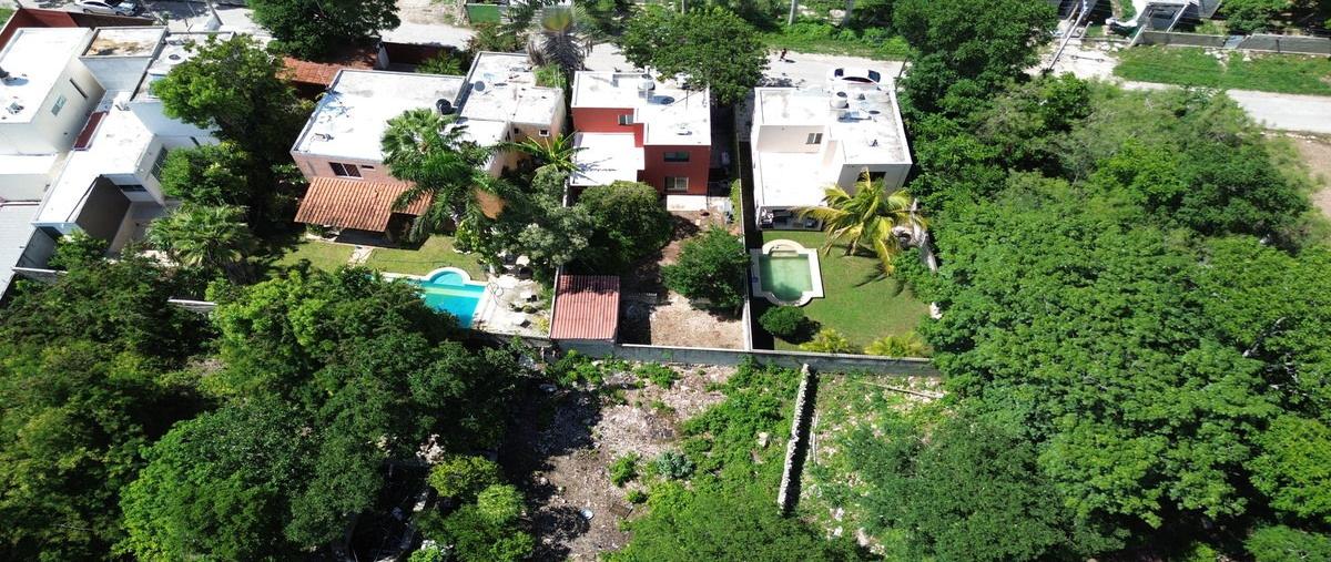 Foto de casa en venta en 17c , xcanatún, mérida, yucatán, 30759400 No. 05