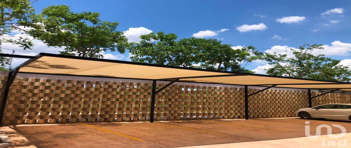 Foto de departamento en venta en 18 189, santa gertrudis copo, mérida, yucatán, 30892731 No. 03