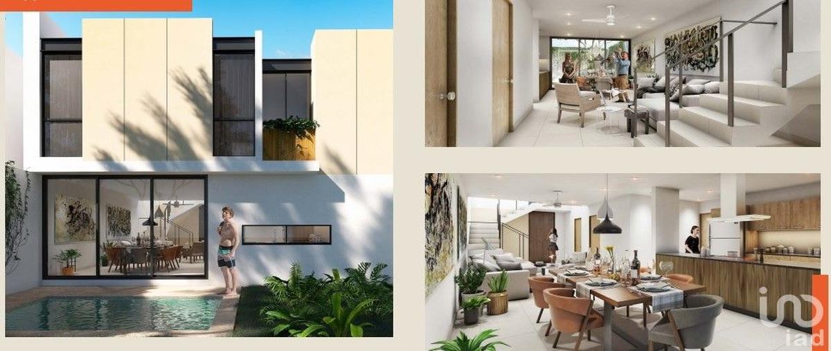 Foto de casa en venta en 18 197, cholul, mérida, yucatán, 28721184 No. 04