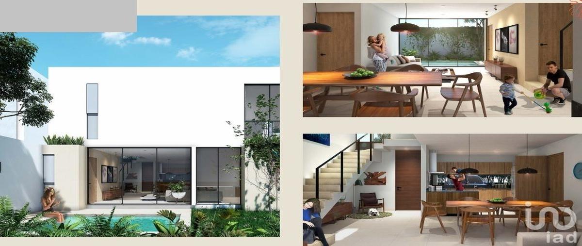 Foto de casa en venta en 18 197, cholul, mérida, yucatán, 28721184 No. 05