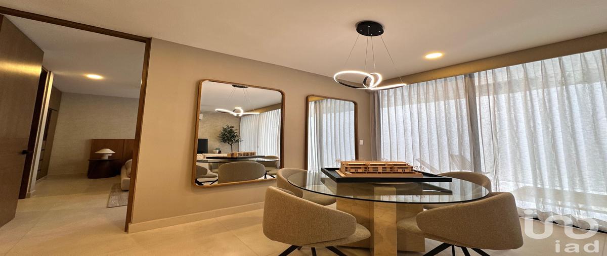 Foto de departamento en venta en 18 266, paraíso maya, mérida, yucatán, 30632244 No. 04