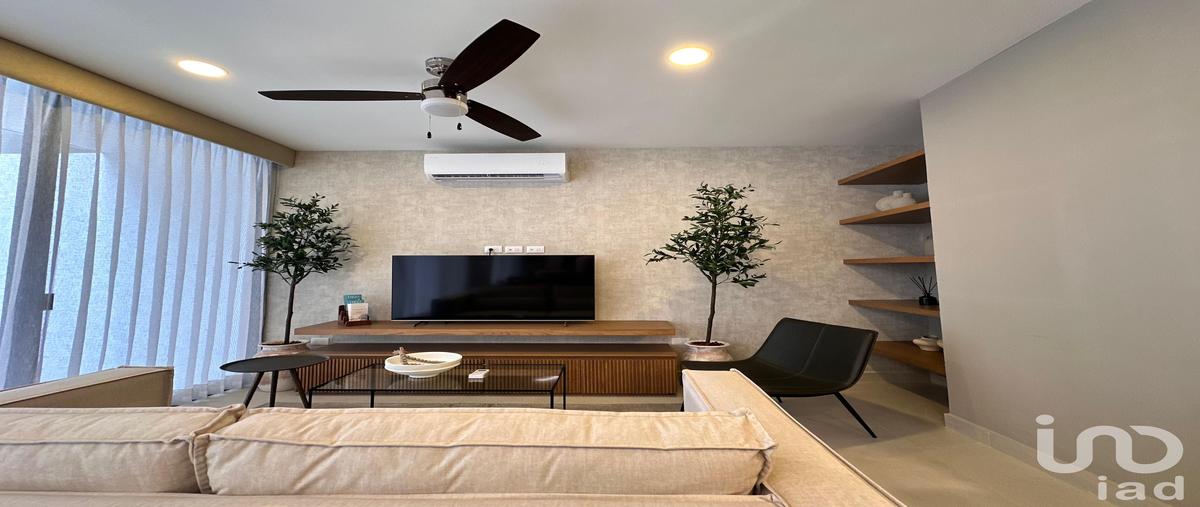 Foto de departamento en venta en 18 274, paraíso maya, mérida, yucatán, 30632244 No. 03