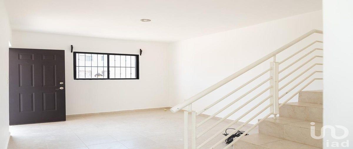 Foto de casa en venta en 18 581, gran san pedro cholul, mérida, yucatán, 31626111 No. 04