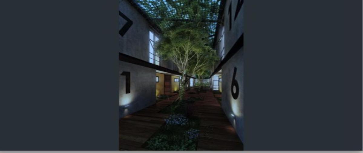 Foto de departamento en venta en 18 78, privada monterreal plus, mérida, yucatán, 8923022 No. 03