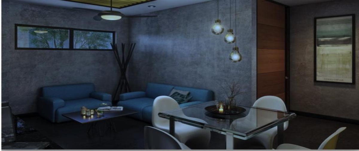 Foto de departamento en venta en 18 78, privada monterreal plus, mérida, yucatán, 8923022 No. 05
