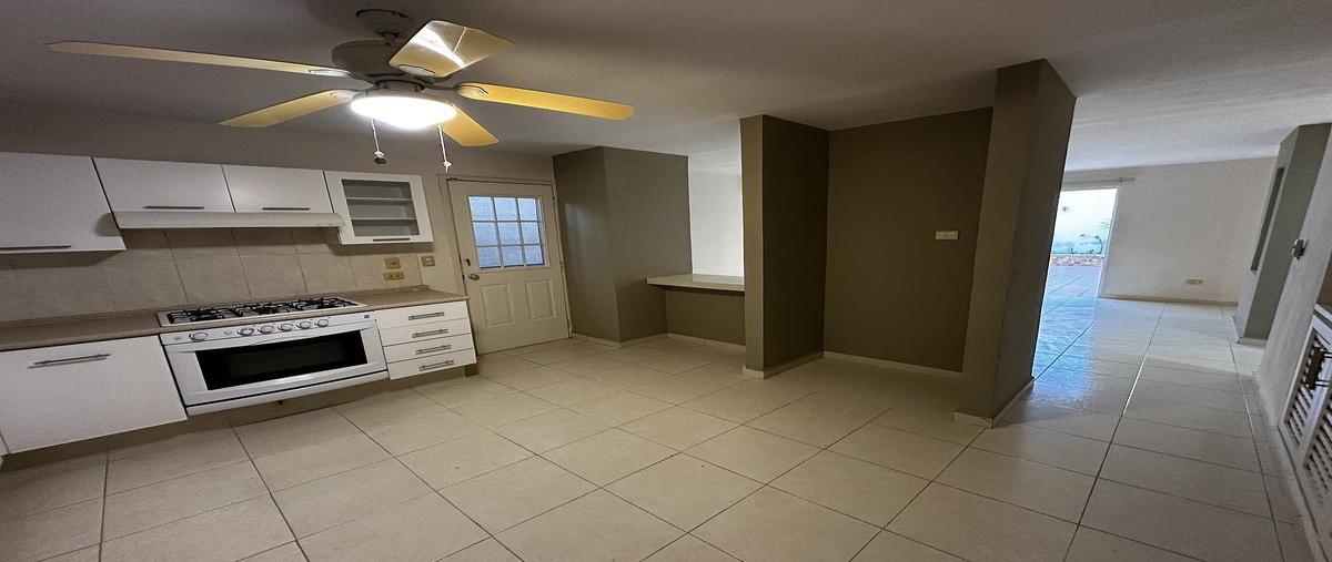 Foto de casa en renta en 18 , altabrisa, mérida, yucatán, 31022020 No. 03