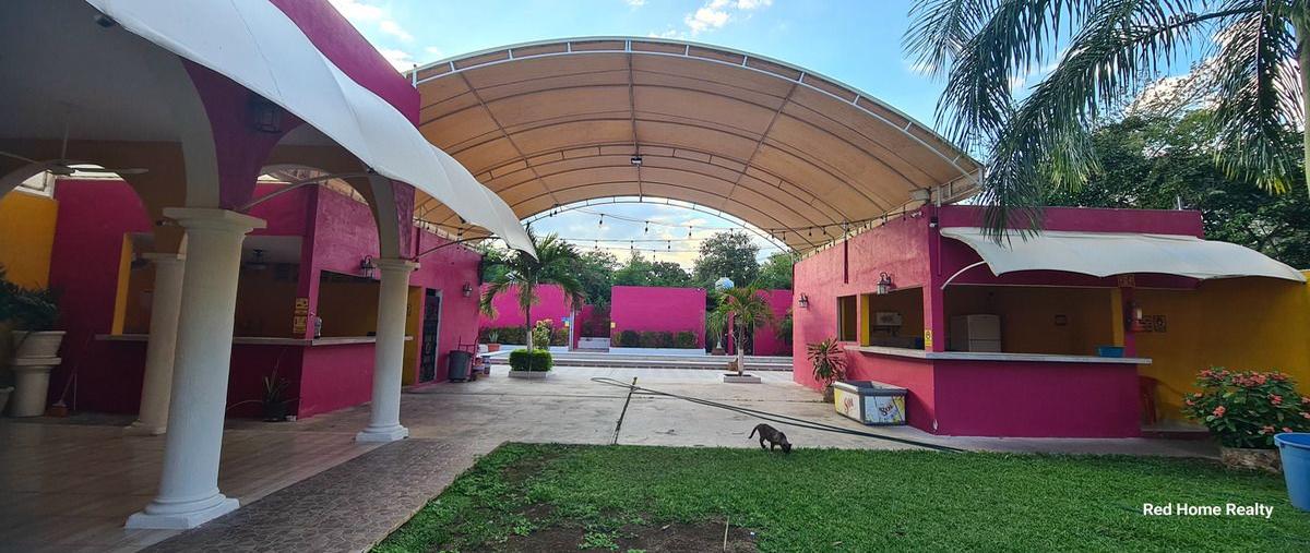 Foto de rancho en venta en 18 , caucel, mérida, yucatán, 0 No. 03