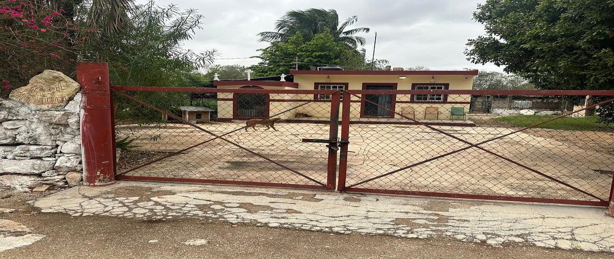 Foto de rancho en 18 , centro telchac pueblo, telchac pueblo, yucatán, 0 foto 01 Foto de rancho en venta en 18 , centro telchac pueblo, telchac pueblo, yucatán, 0 No. 01