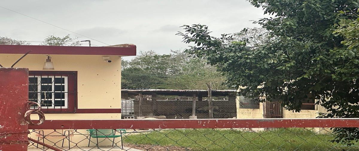 Foto de rancho en 18 , centro telchac pueblo, telchac pueblo, yucatán, 0 foto 05 Foto de rancho en venta en 18 , centro telchac pueblo, telchac pueblo, yucatán, 0 No. 05