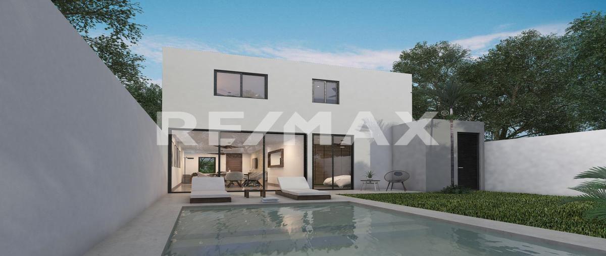 Foto de casa en 18 , cholul, mérida, yucatán, 0 foto 05 Foto de casa en venta en 18 , cholul, mérida, yucatán, 0 No. 05