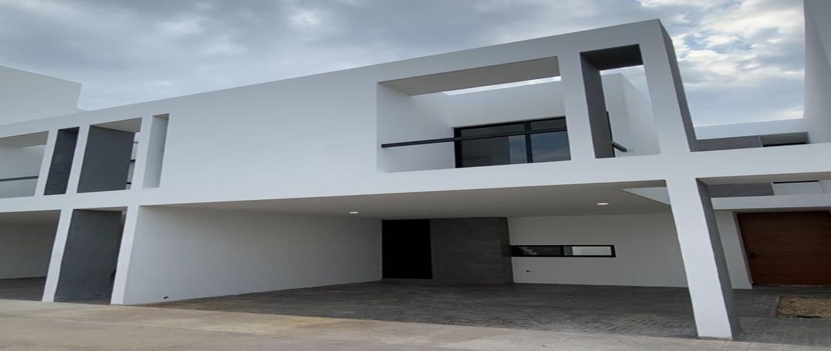 Foto de casa en 18 , cholul, mérida, yucatán, 0 foto 01 Foto de casa en venta en 18 , cholul, mérida, yucatán, 0 No. 01