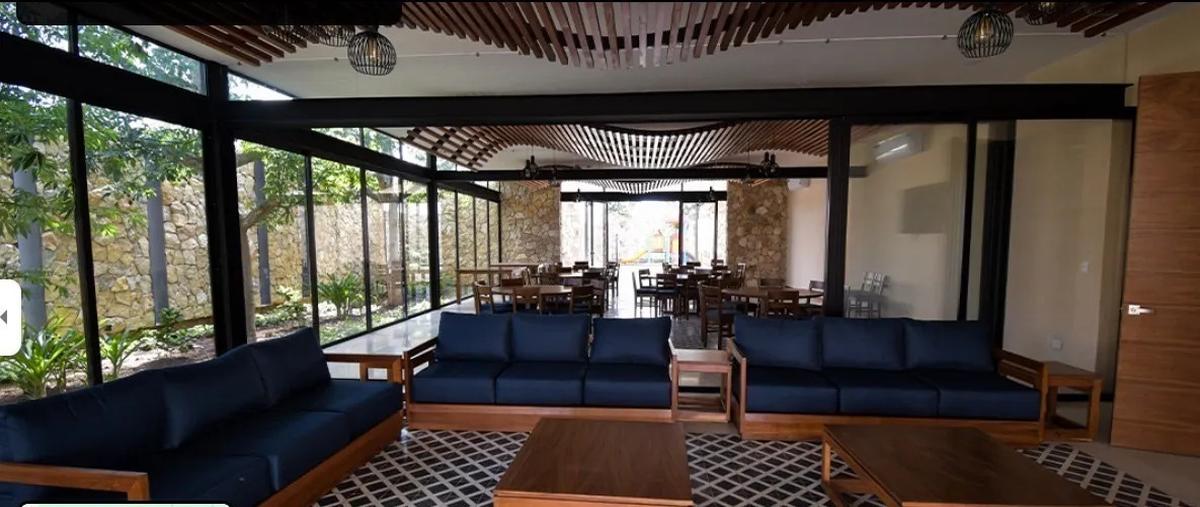 Foto de terreno habitacional en venta en 18 , cholul, mérida, yucatán, 0 No. 04
