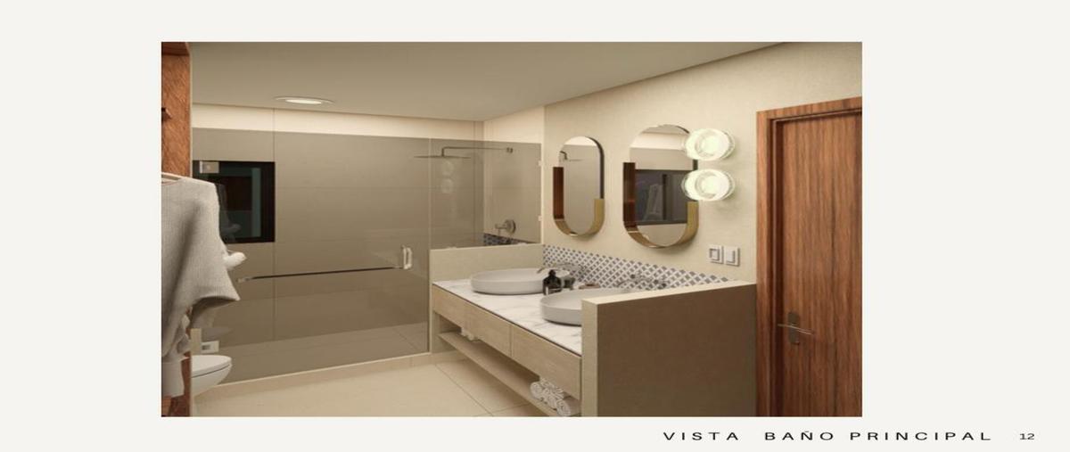 Foto de terreno habitacional en venta en 18 , cholul, mérida, yucatán, 30604450 No. 04