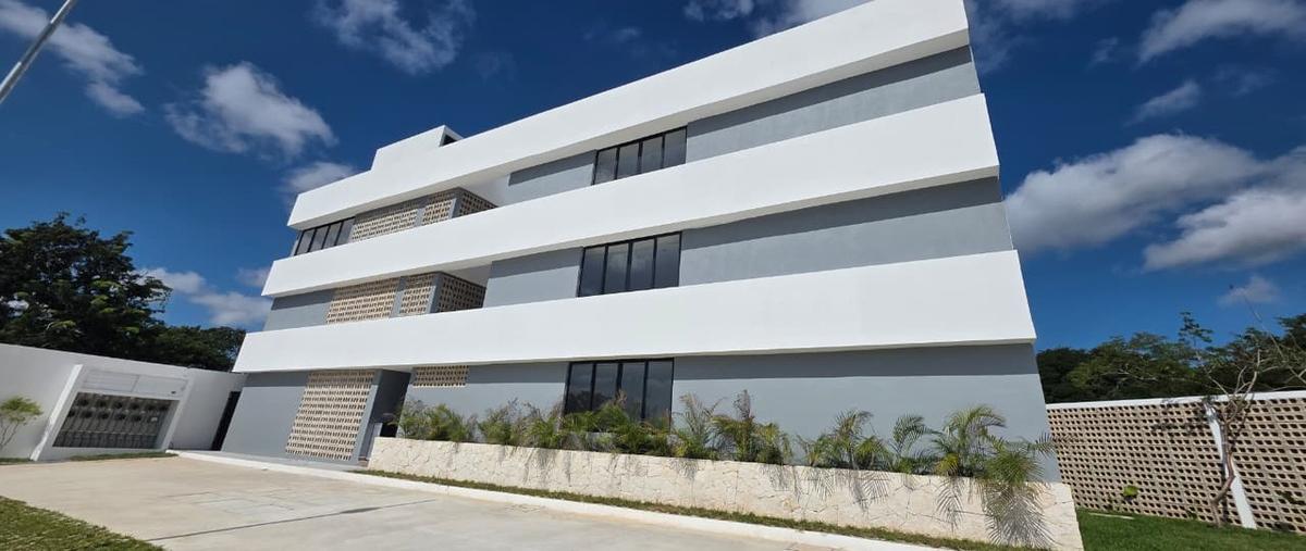 Foto de departamento en 18 , cholul, mérida, yucatán, 0 foto 03 Foto de departamento en venta en 18 , cholul, mérida, yucatán, 0 No. 03